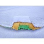 All in one  Pads(green--1pcs 47in.